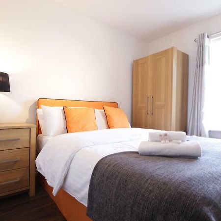 Wind House View Apartment Kingston upon Hull Εξωτερικό φωτογραφία