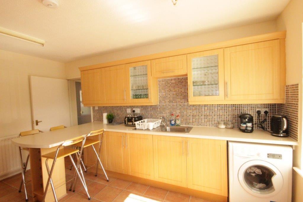 Wind House View Apartment Kingston upon Hull Δωμάτιο φωτογραφία