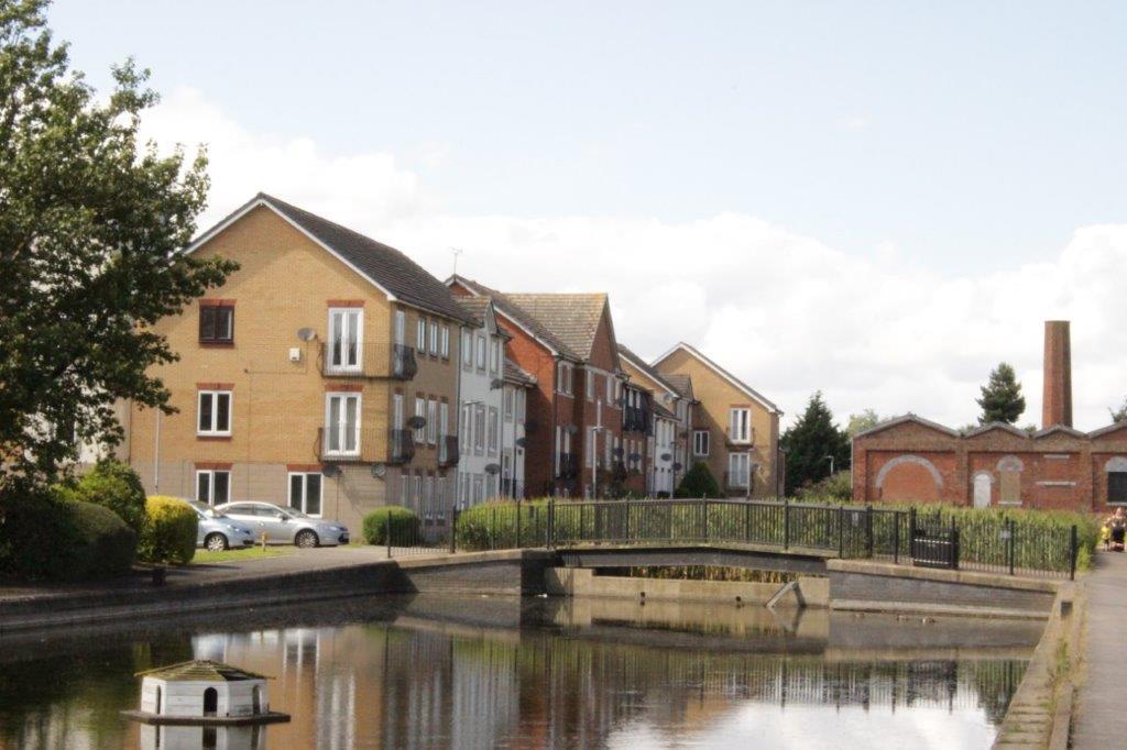 Wind House View Apartment Kingston upon Hull Δωμάτιο φωτογραφία