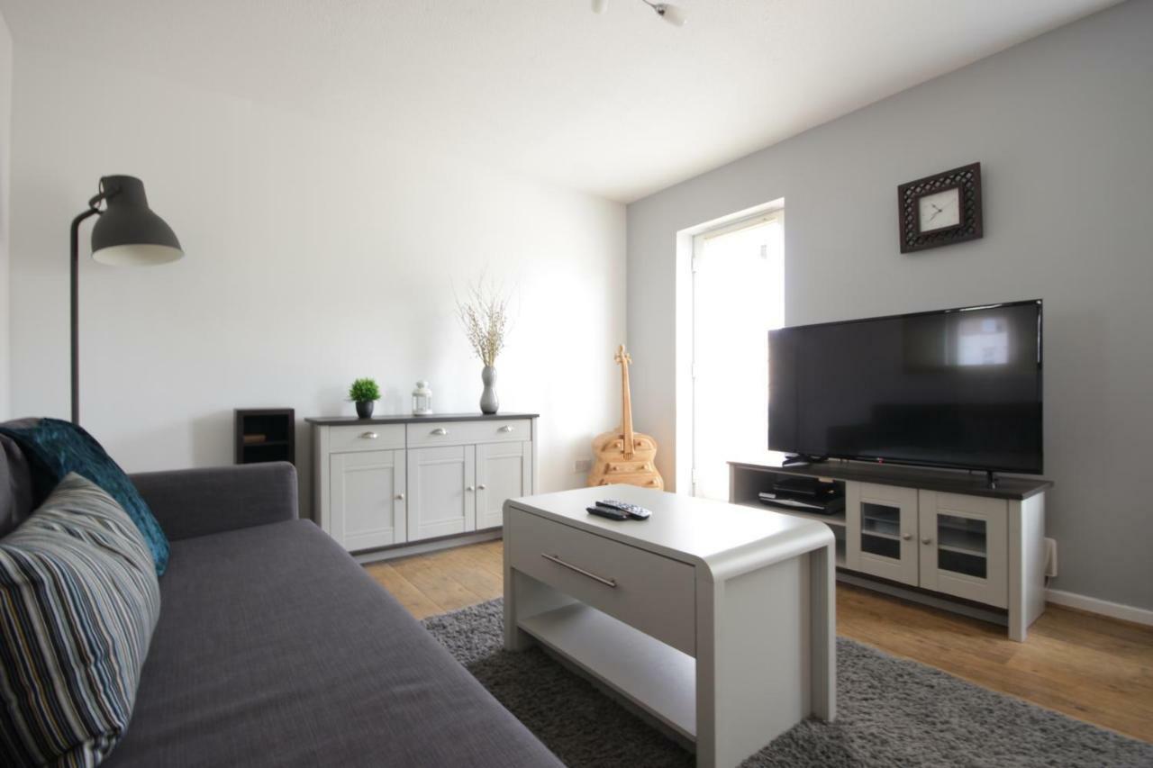 Wind House View Apartment Kingston upon Hull Εξωτερικό φωτογραφία