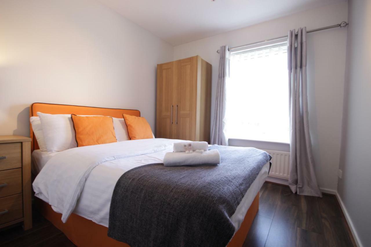 Wind House View Apartment Kingston upon Hull Εξωτερικό φωτογραφία